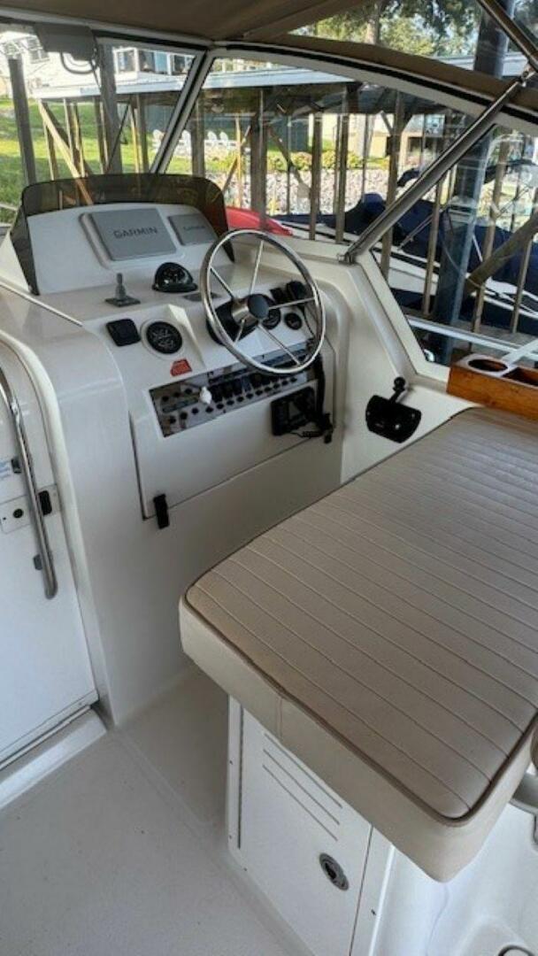 2000 Mainship 34 Pilot - Image 7