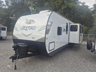 2027 JAYCO JAY FLIGHT 295TBS - Image 5