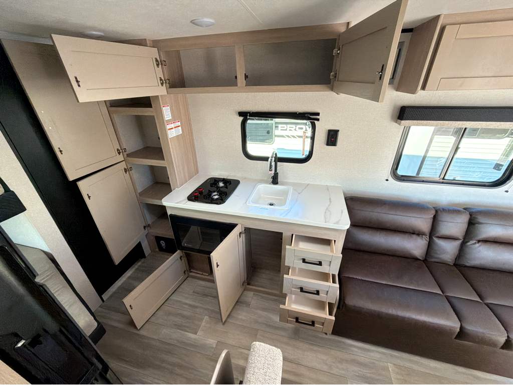 2026 HEARTLAND PROWLER 2500BH - Image 23