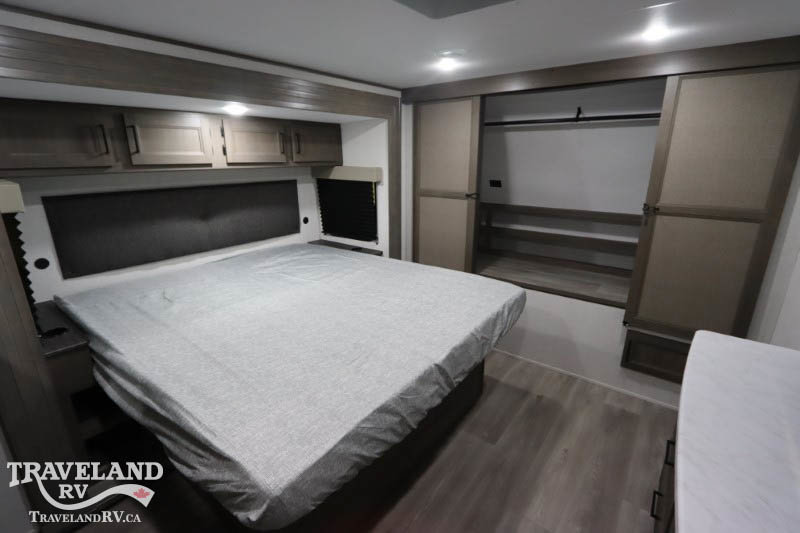 2025 Grand Design Transcend 315RKT - Image 70
