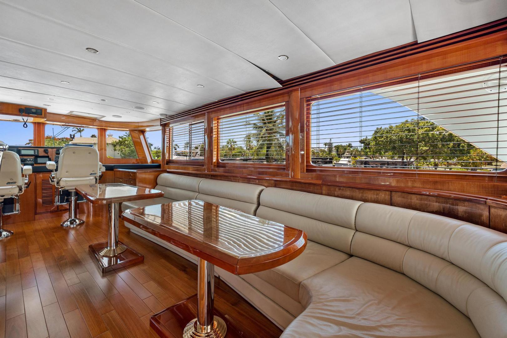 2006 Jefferson Starship Pilothouse - Image 26