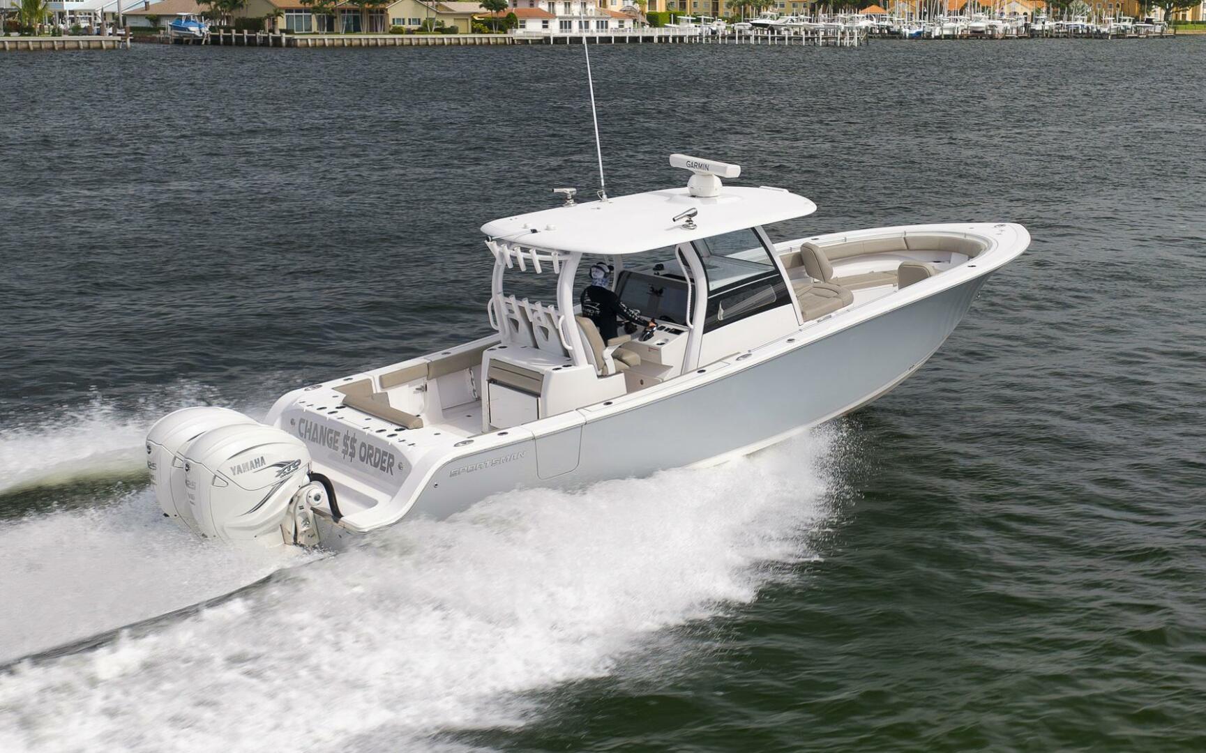 2022 Sportsman 352 - Image 13