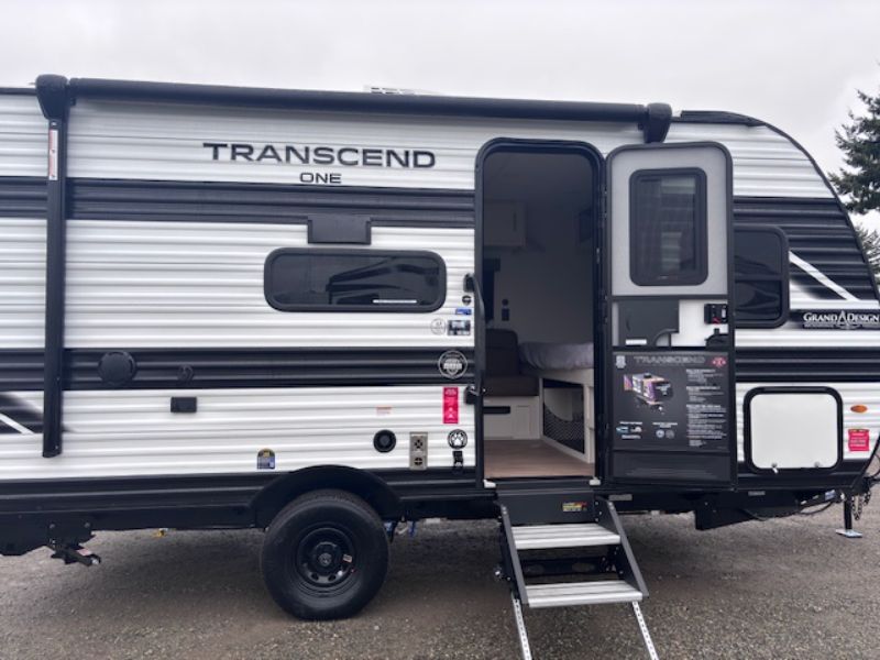 2026 Grand Design Transcend ONE 151BH - Image 4