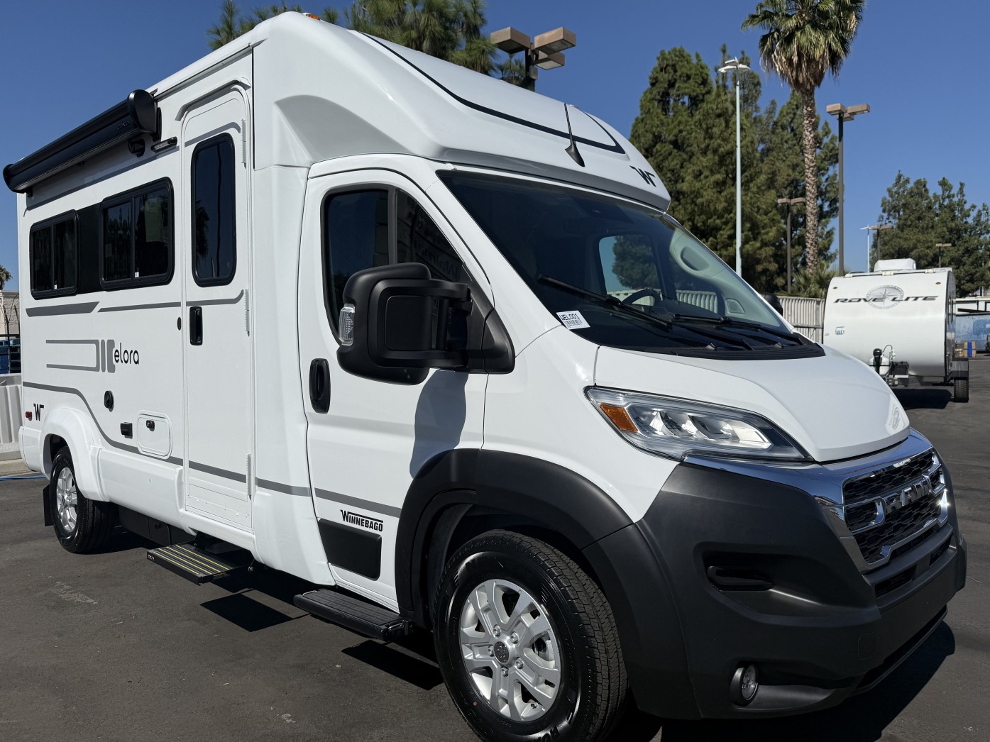 2027 Winnebago Elora 19DC - Image 1