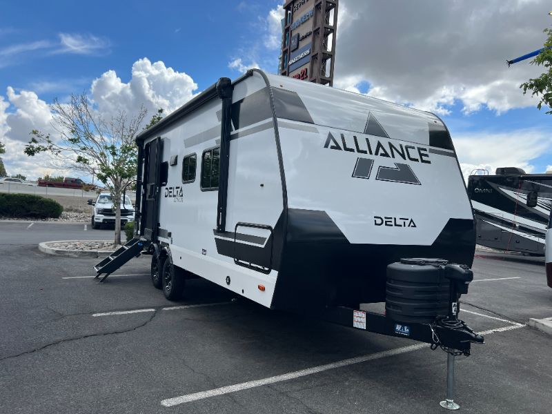 2026 Alliance RV Delta Ulta Lite ML206 - Image 1