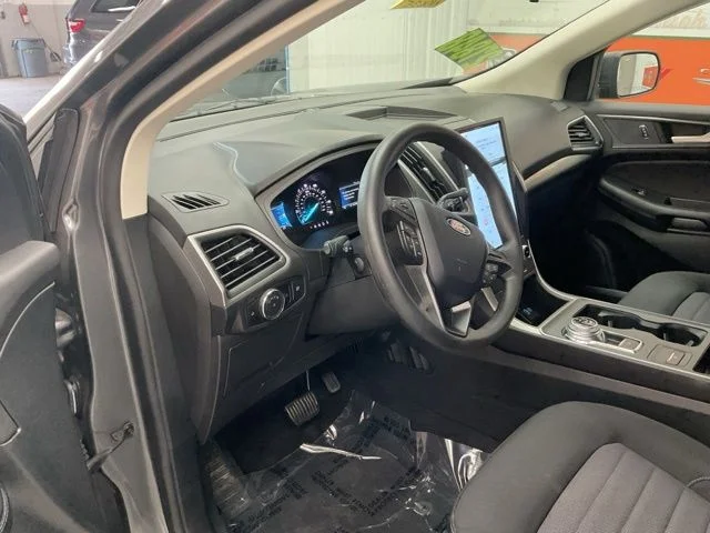 2024 Ford Edge Utility 4D SE AWD - Image 12