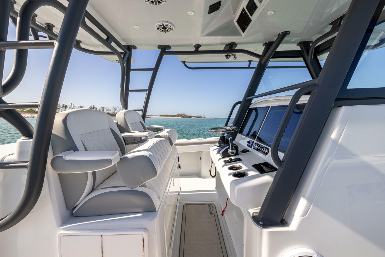 2023 Yellowfin - Image 55
