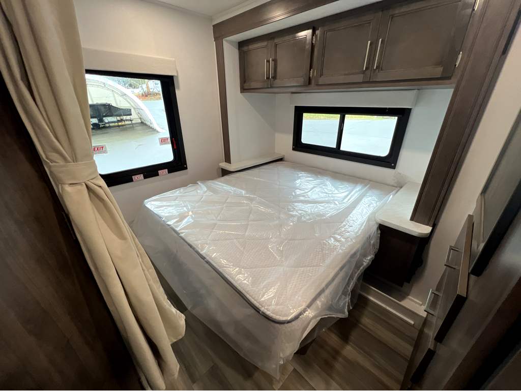 2026 Jayco Redhawk SE 22C - Image 6