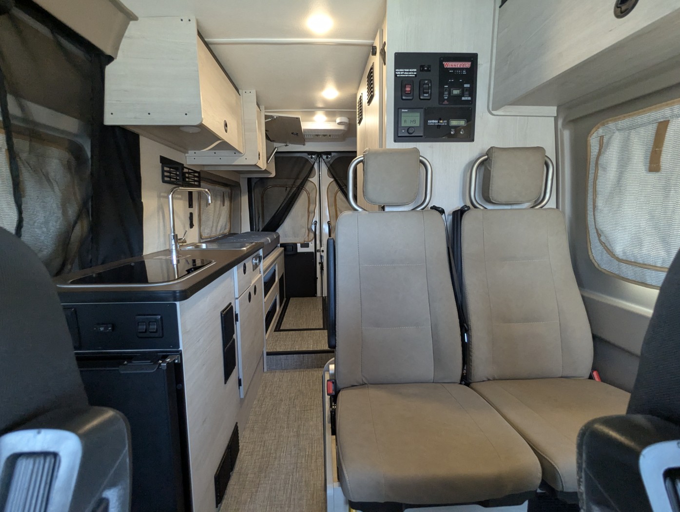 2027 Winnebago Solis 59PX - Image 19