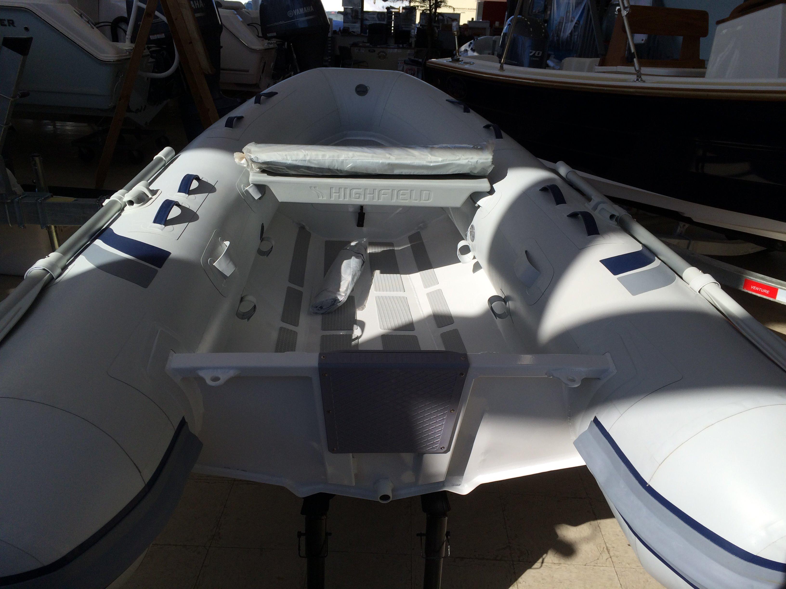 2027 Highfield Sport 360 Standard - Image 245