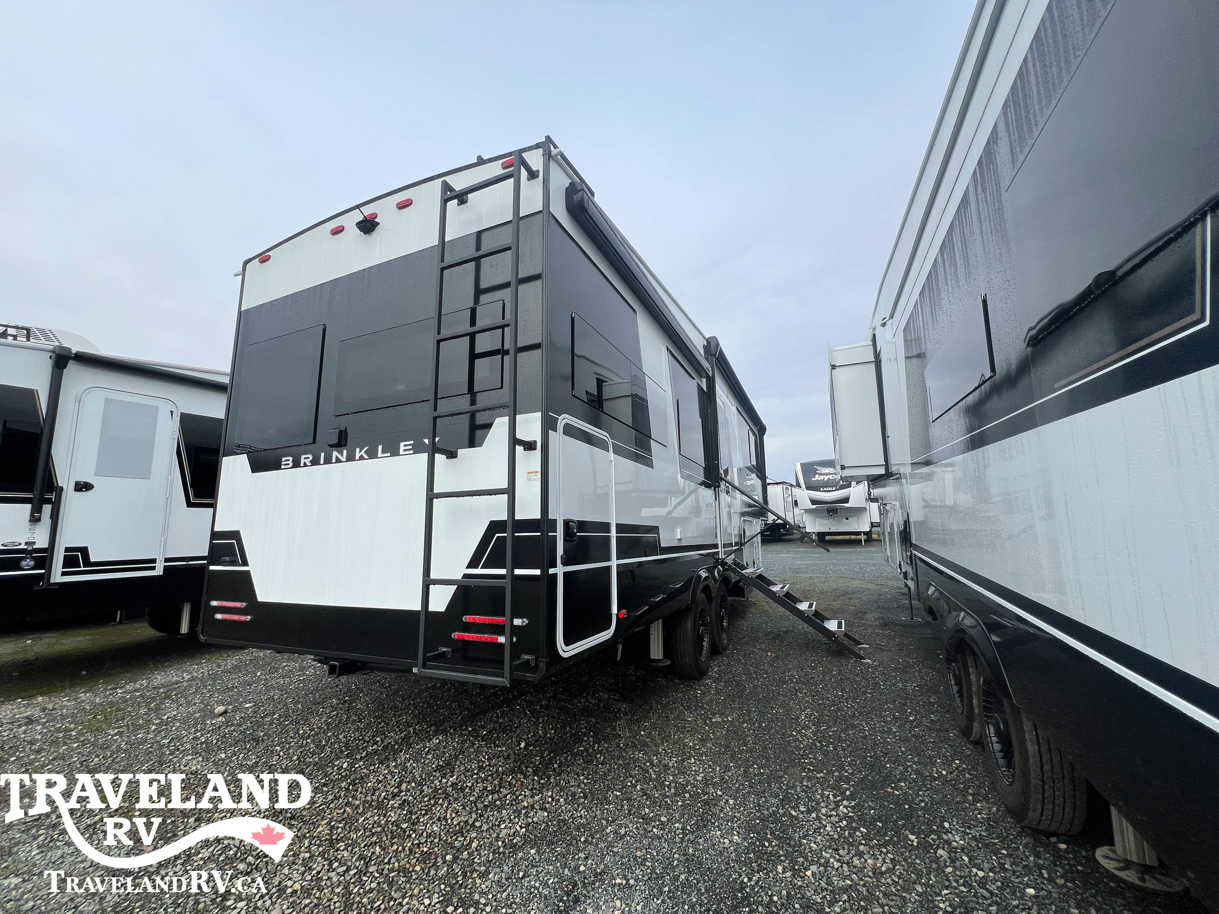 2026 Brinkley RV Model Z 2680 - Image 7