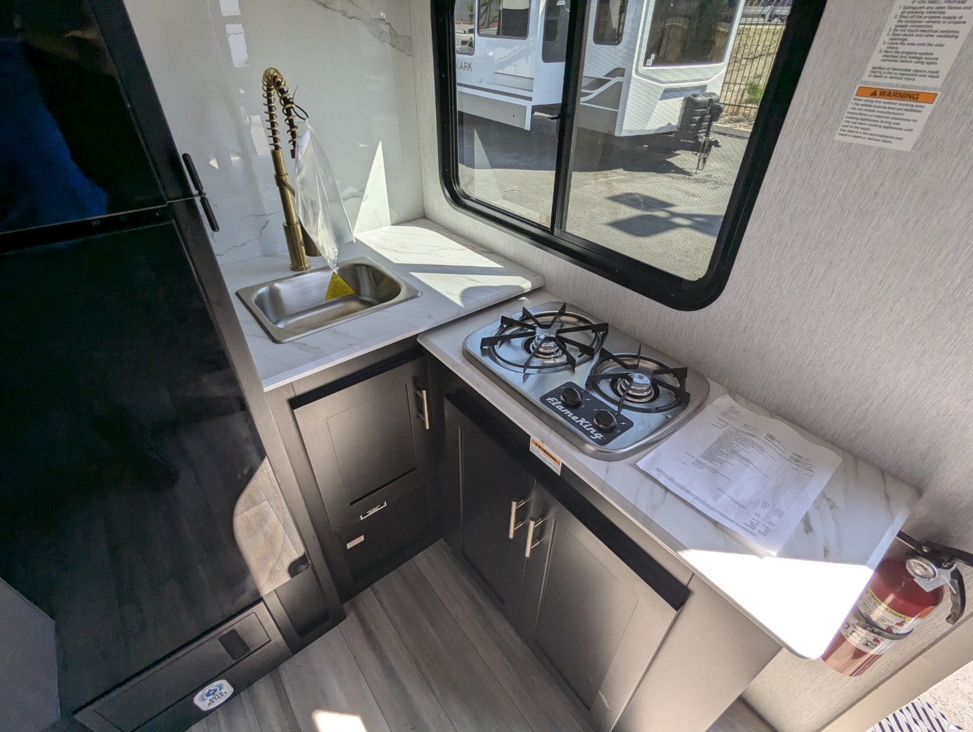 2027 IROK Trailers SX 1814 - Image 12