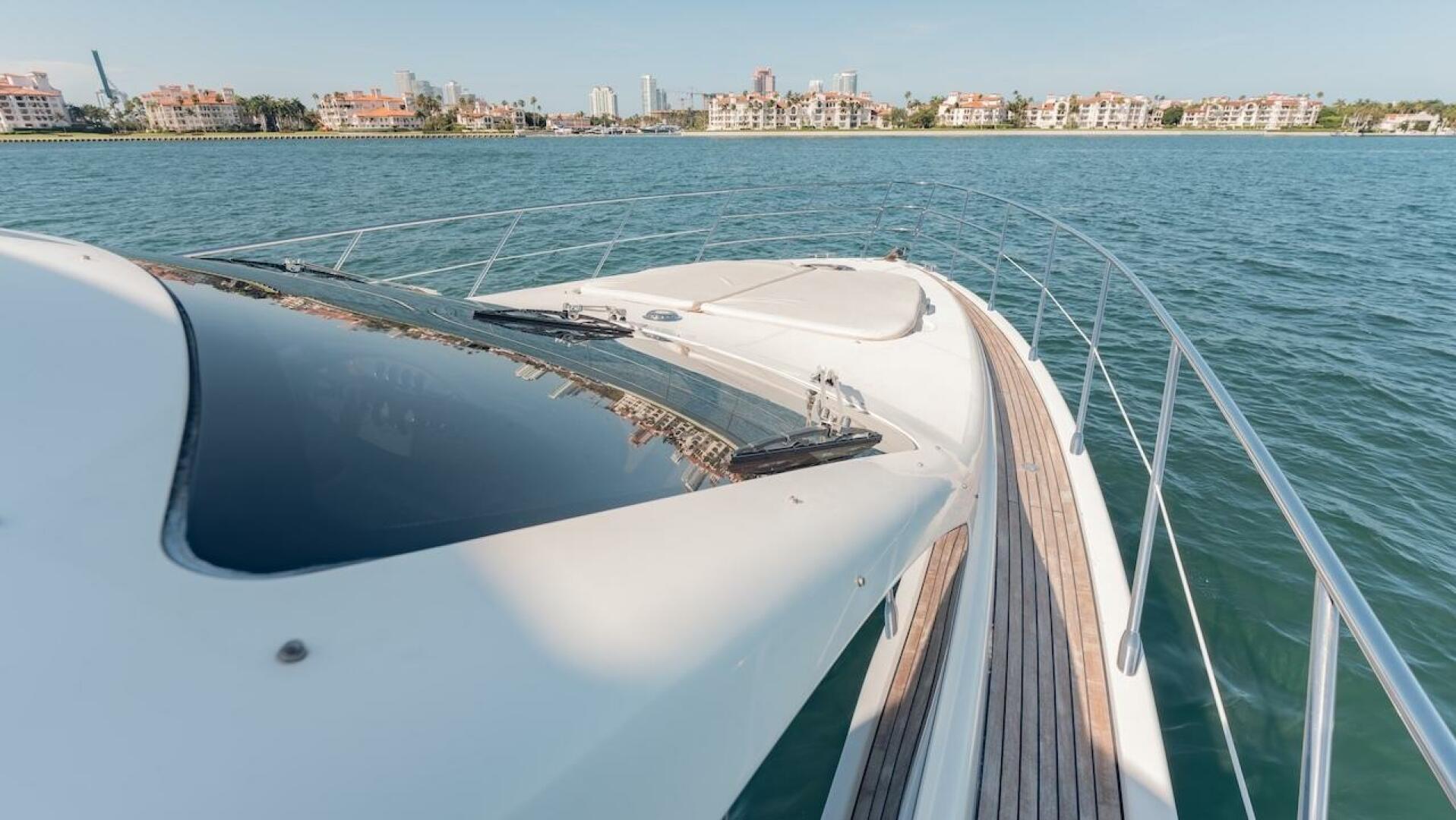 2007 Azimut Evolution - Image 30