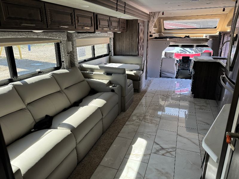 2026 Entegra Coach Accolade XL 37K - Image 24