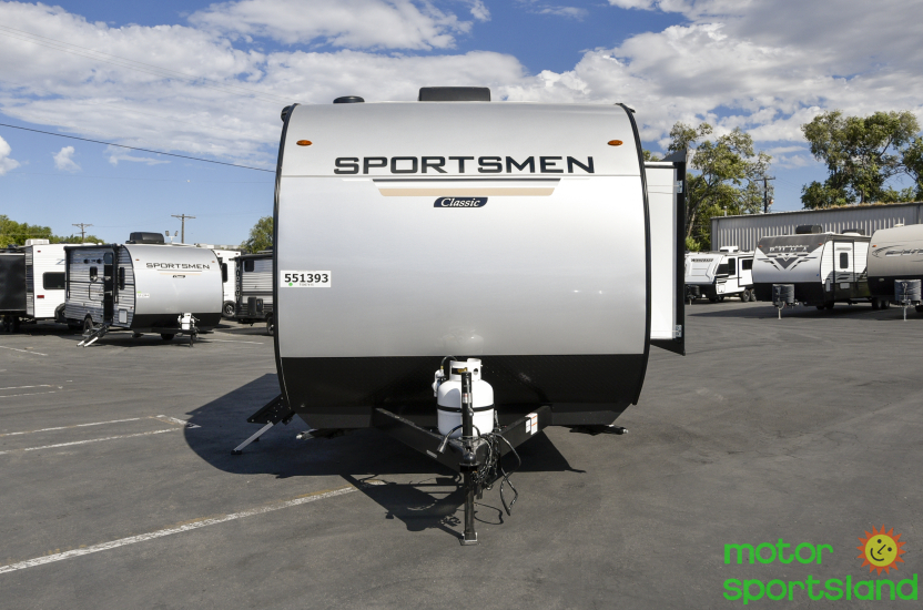 2026 KZ RV Sportsmen Classic 181BH - Image 8