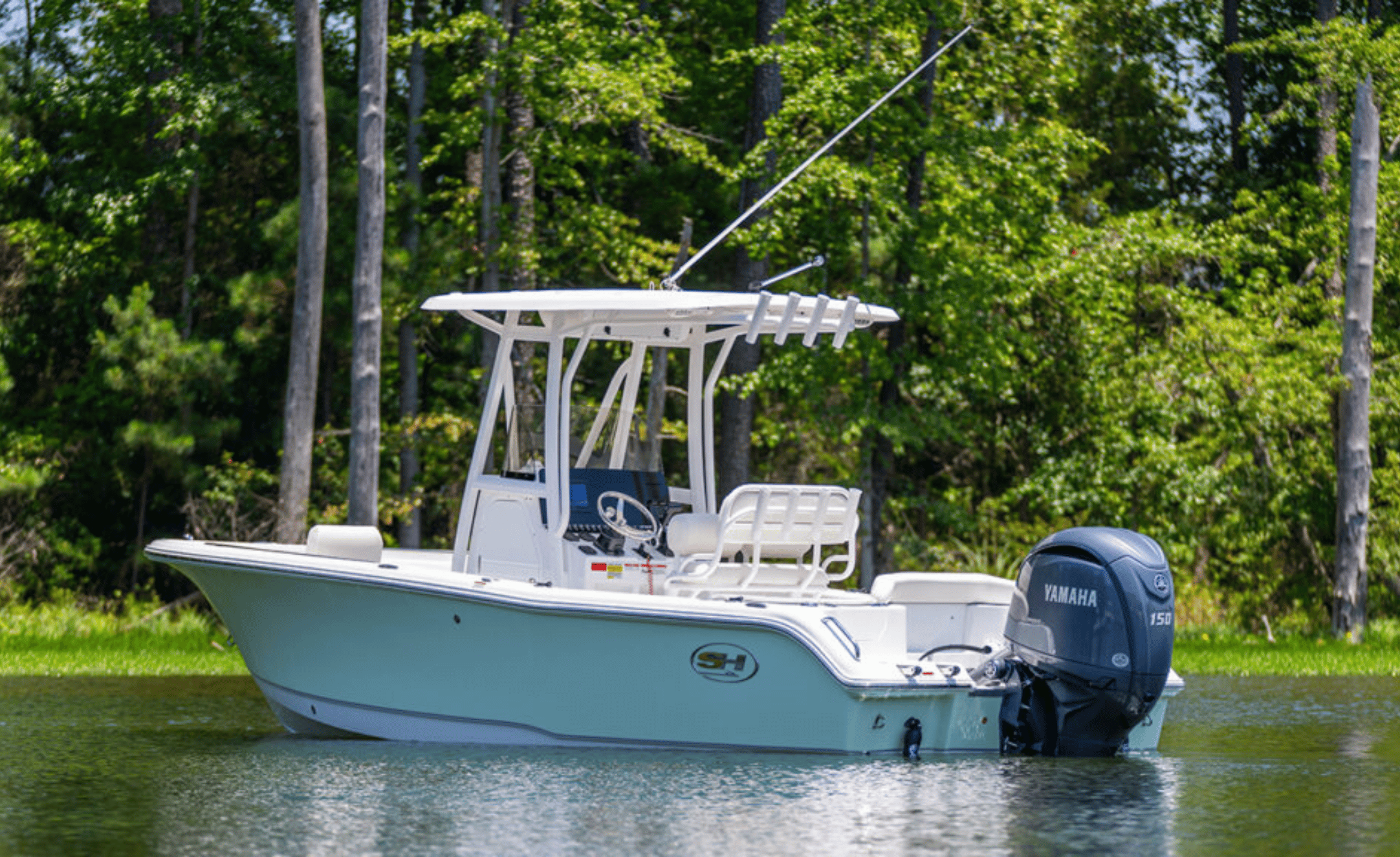 2027 Sea Hunt Ultra 219 - Image 2