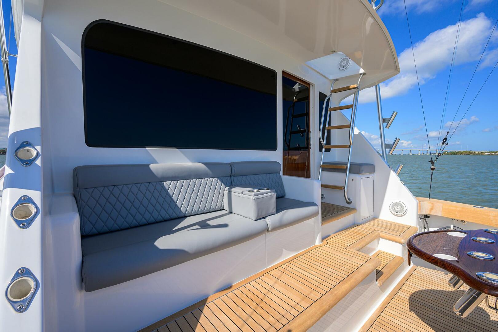 2020 VIKING VIKING 61 Convertible Base - Image 73