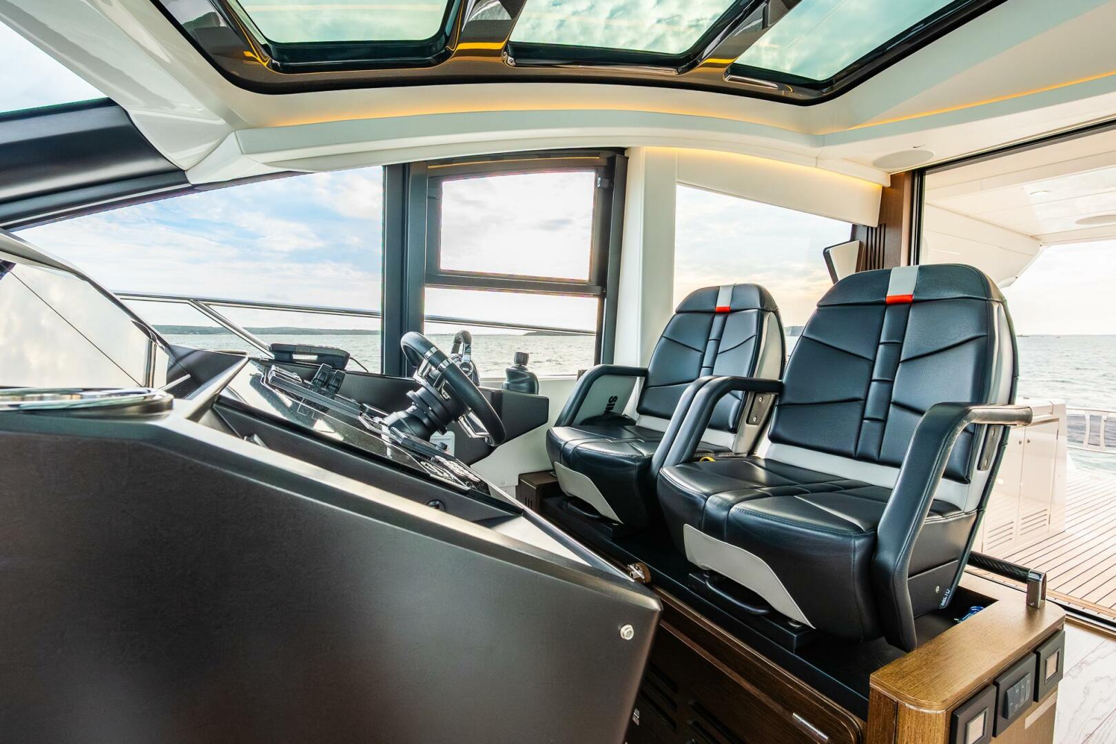 2021 Sunseeker Predator 60 EVO - Image 66