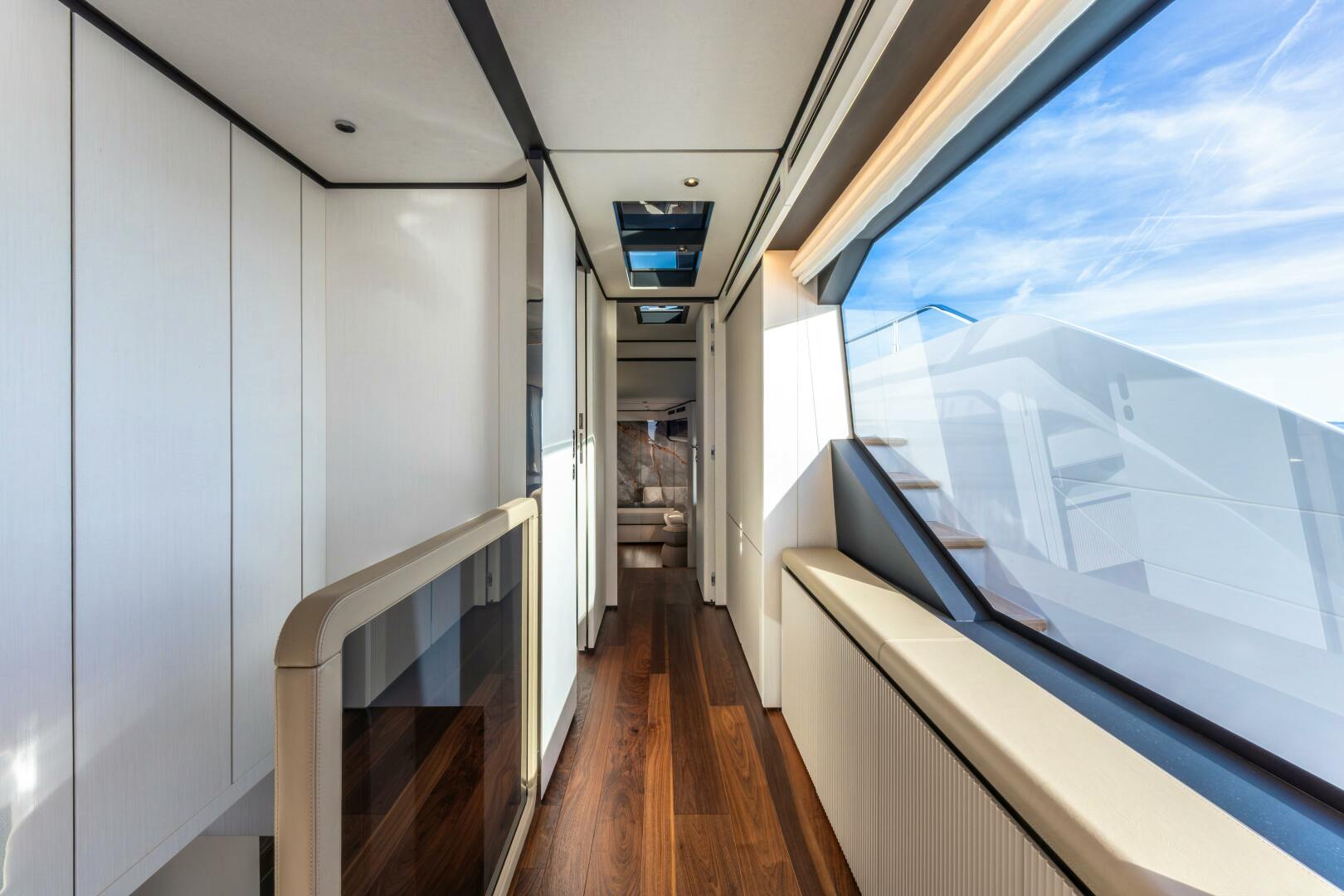 2025 Ferretti Yachts Ferretti 940 - Image 13