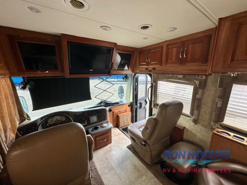 2009 COACHMEN 3740 - Image 4