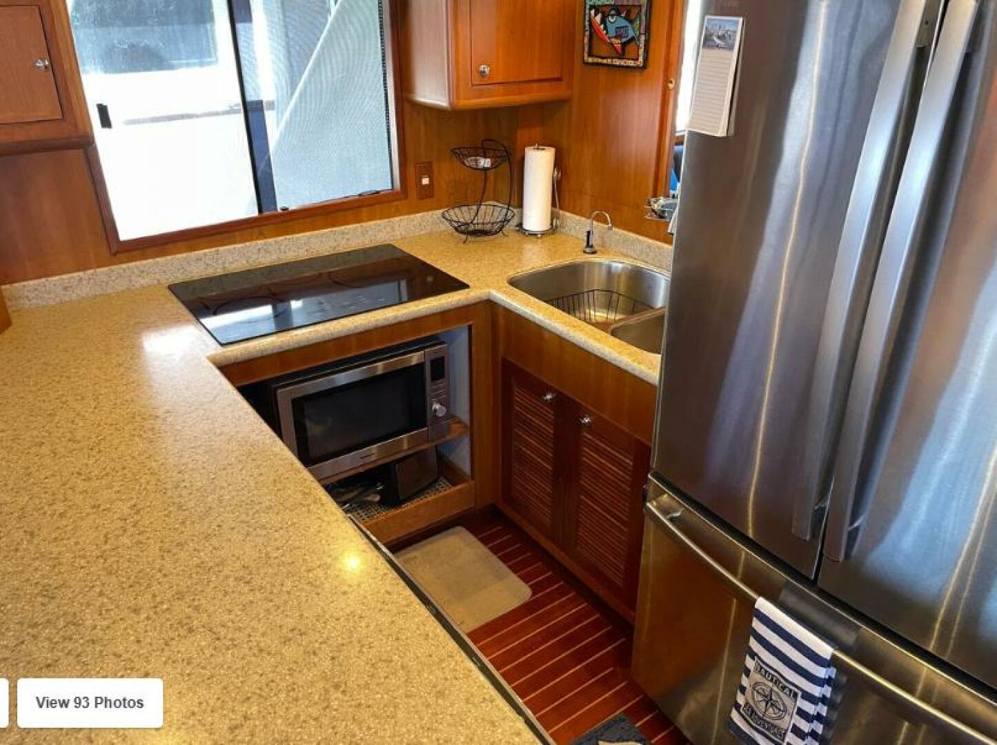 2002 Grand Alaskan Flush Deck  CPMY - Image 19