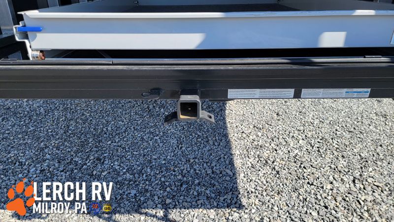 2022 KZ RV Durango Gold G387FLF - Image 9