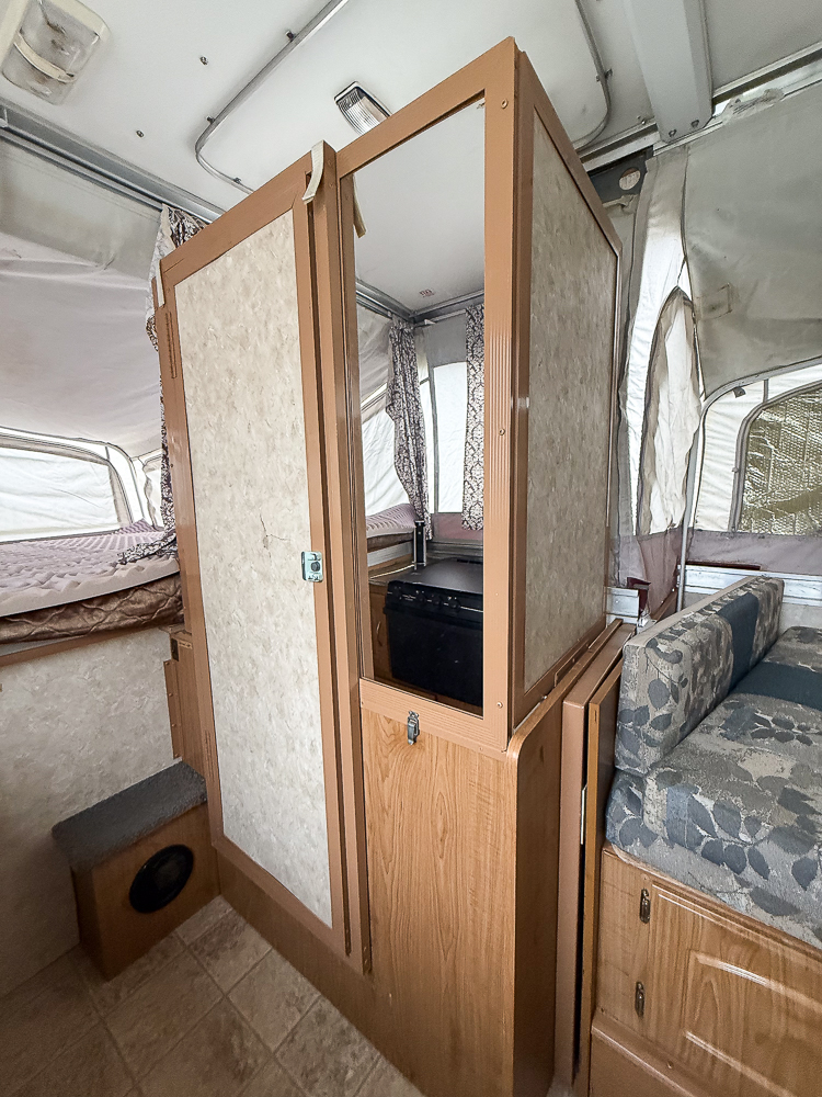 2007 FLEETWOOD ARCADIA - Image 19