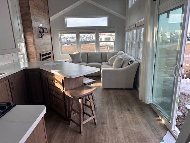 2026 KROPF ISLAND 6419LWD - Image 32