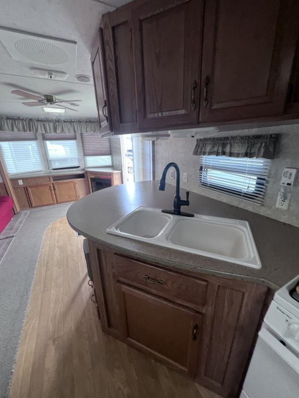 2007 Wildwood Wildwood Towables 392flfb - Image 6