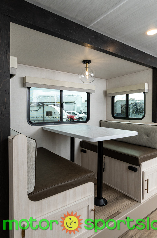 2027 Forest River R-Pod RP-203 - Image 20