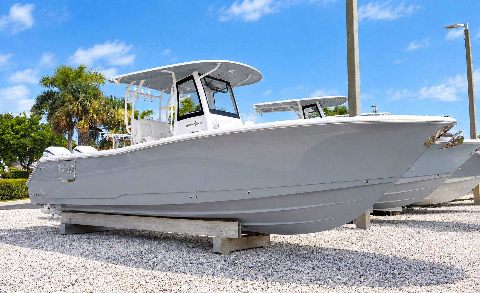 2026 Sea Hunt Gamefish 28FS - Image 1