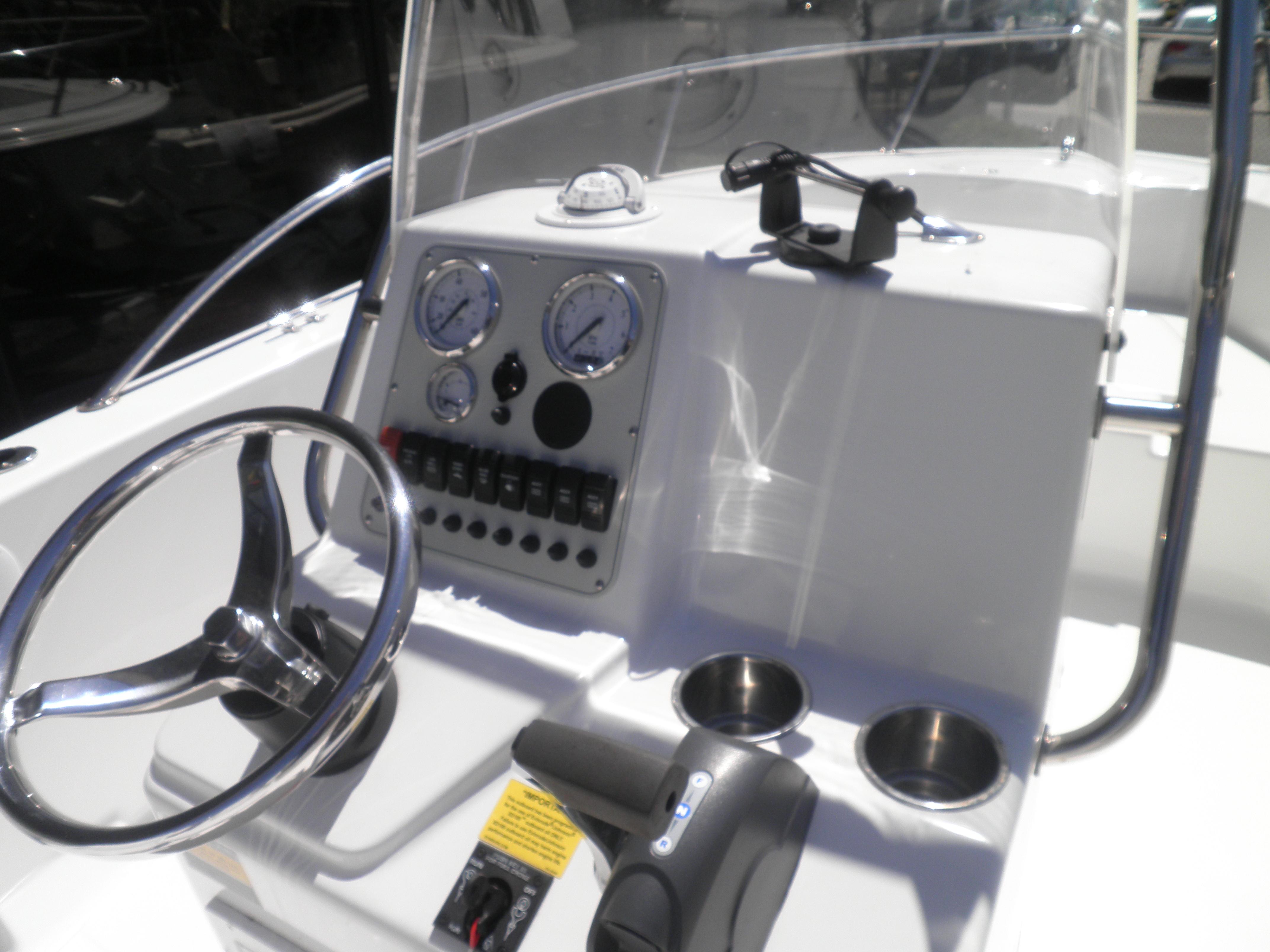 2027 Highfield Sport 360 Standard - Image 582