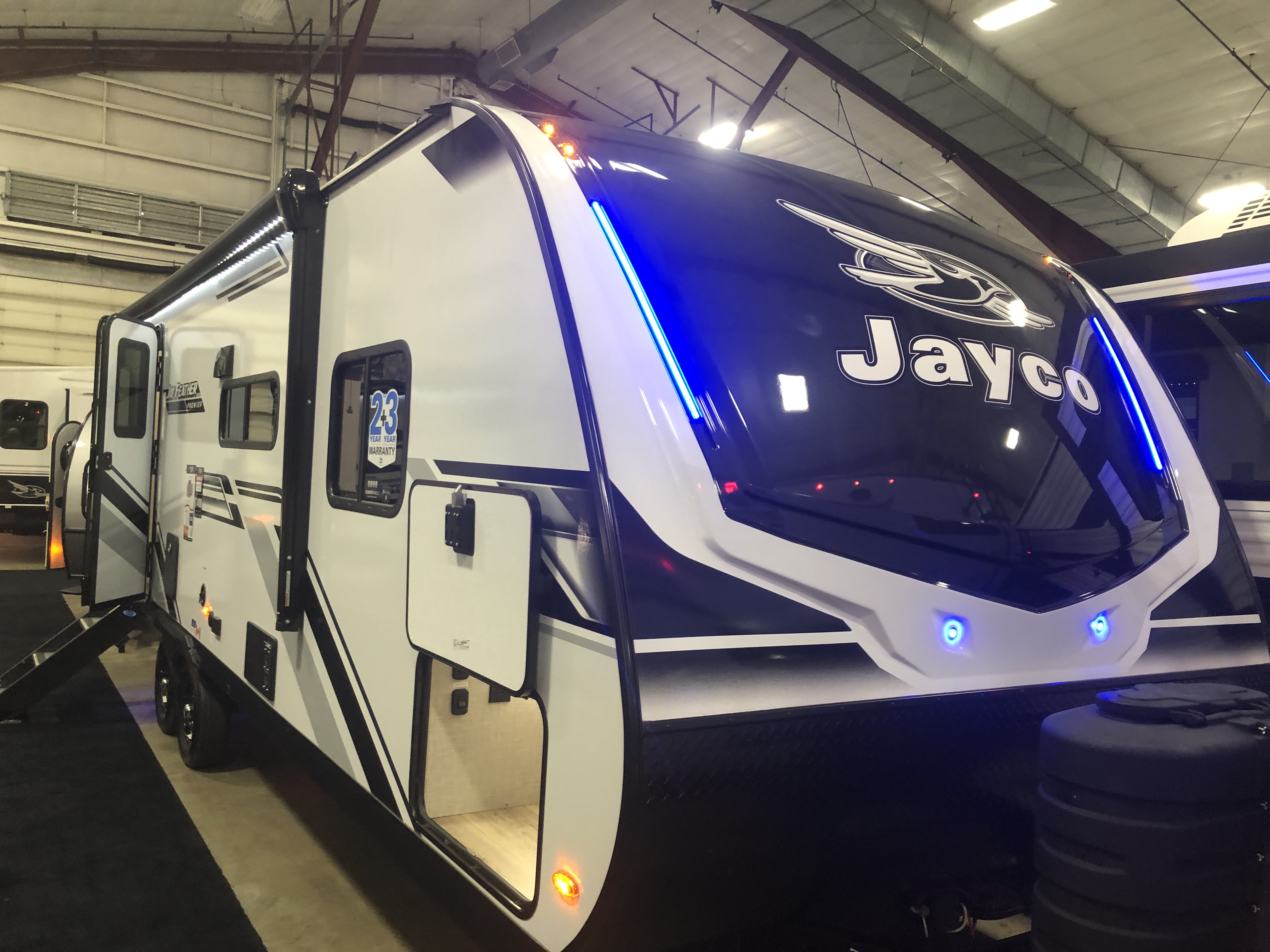2026 Jayco Jay Feather 25RB - Image 1