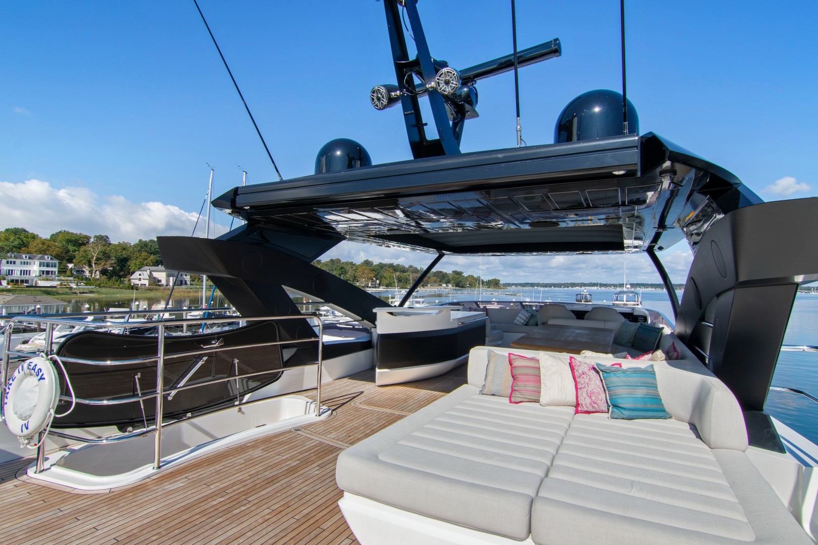 2019 Sunseeker 86 Yacht - Image 14