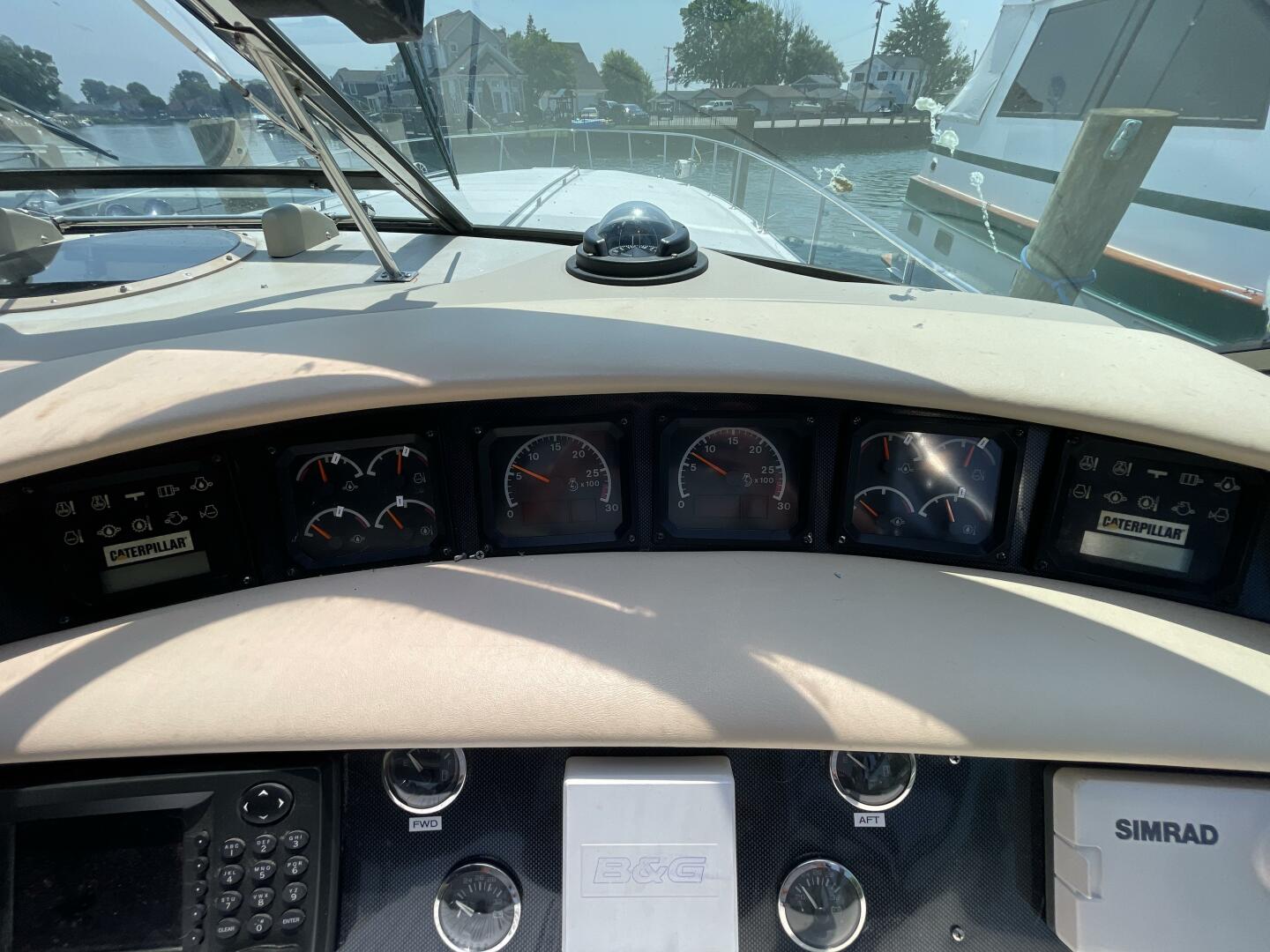 1998 Sea Ray 630 Super Sun Sport - Image 47