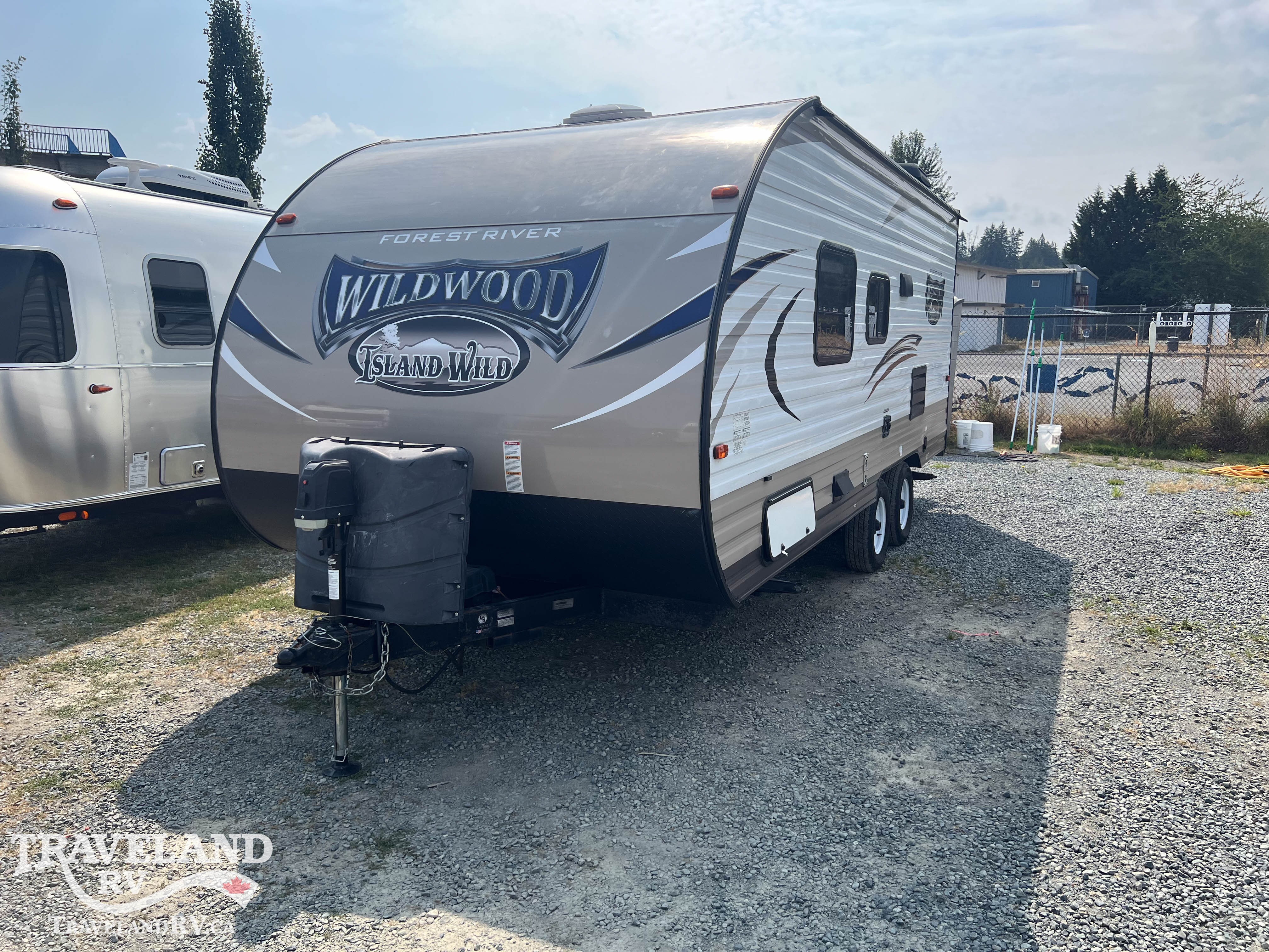 2018 Forest River Wildwood X-Lite 171RBXL - Image 3