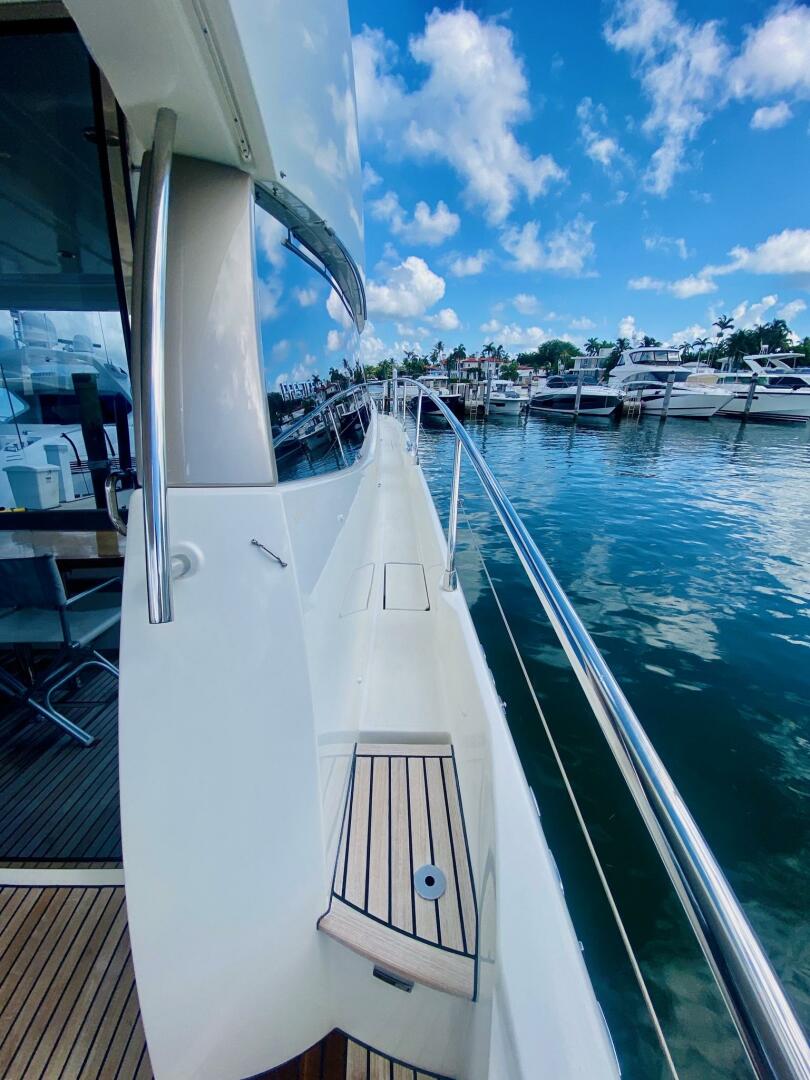 2015 Prestige 500 - Image 29
