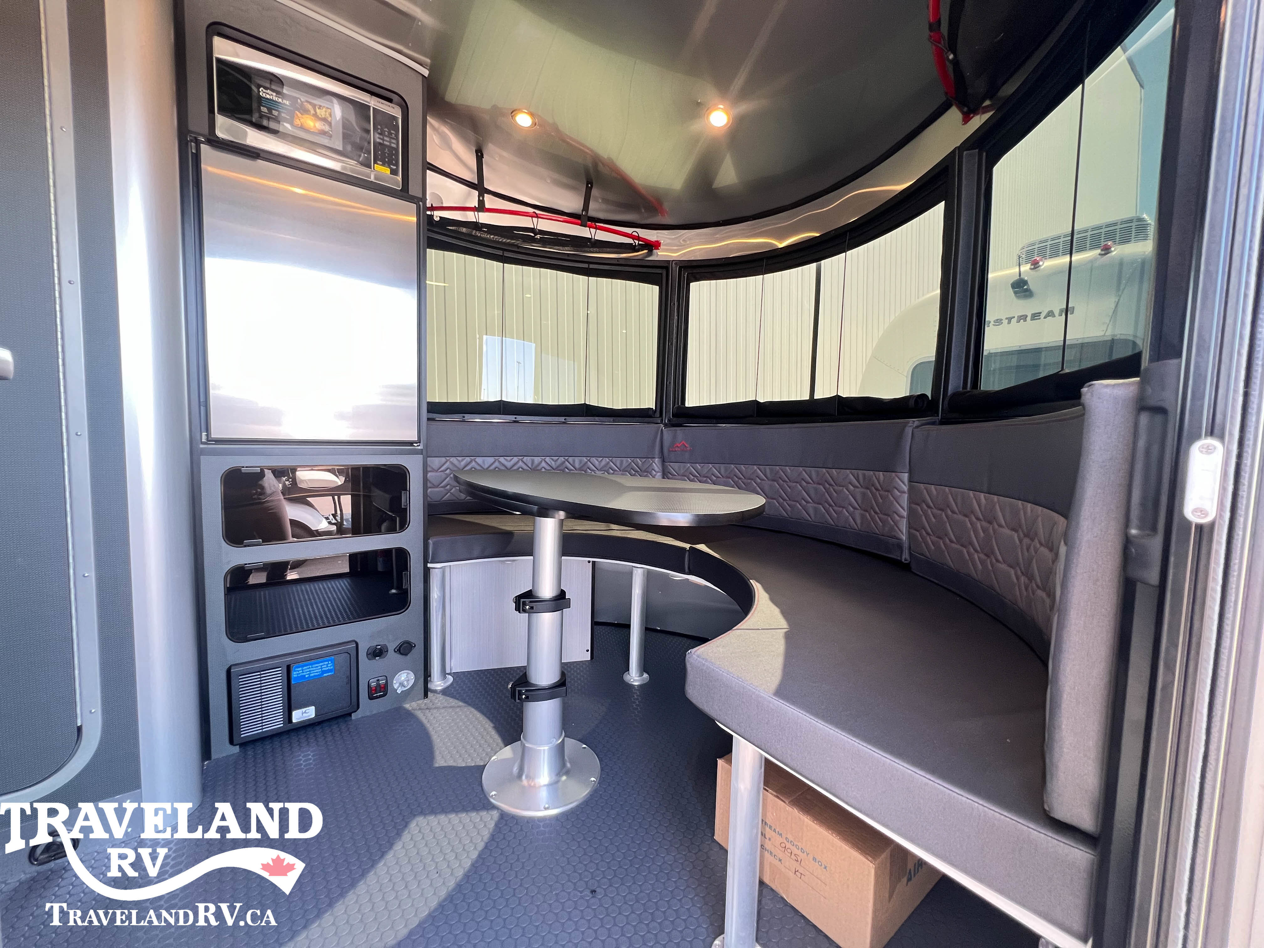 2025 Airstream Basecamp 20X - Image 17