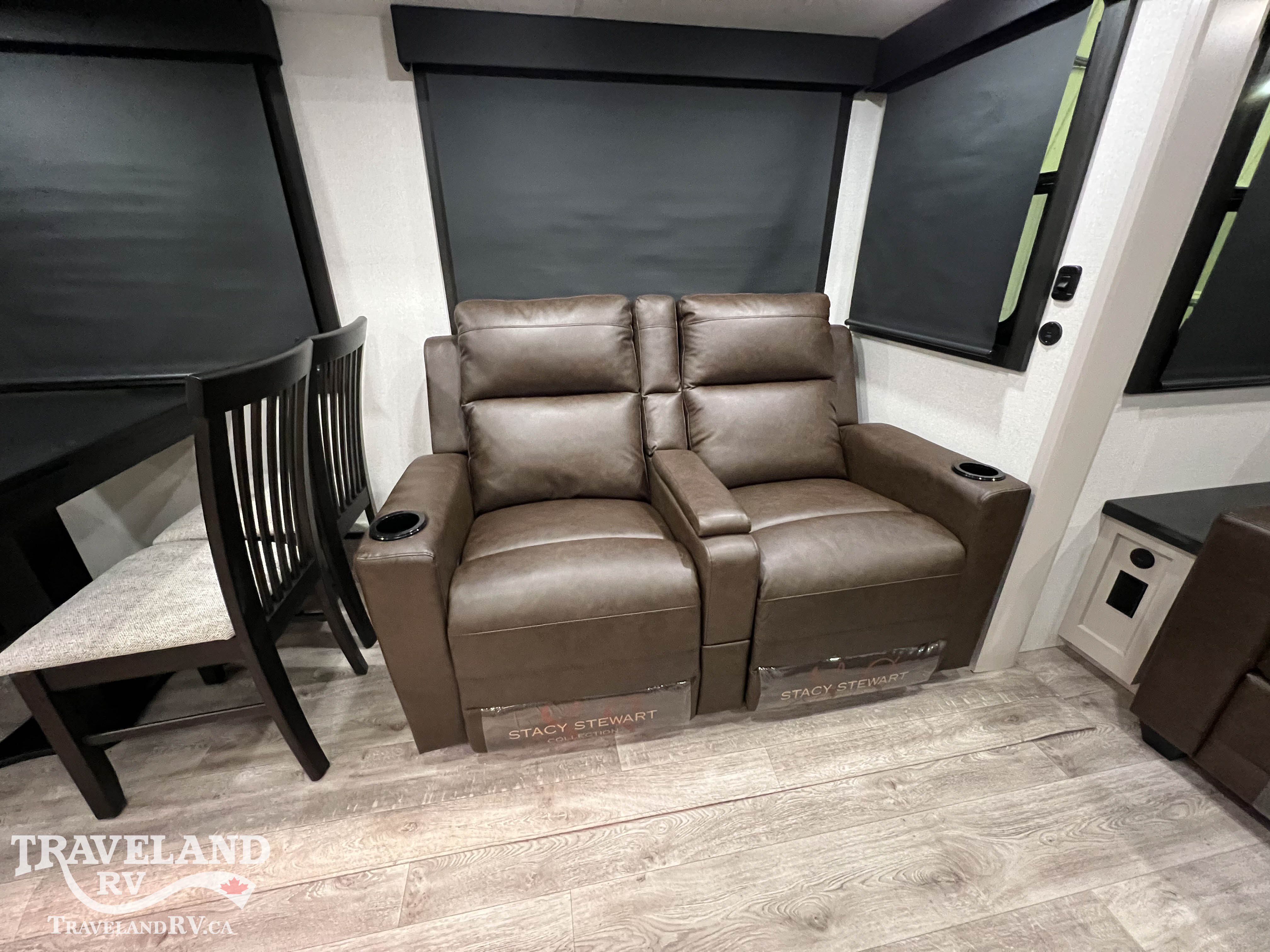2026 Heartland Sundance Ultra-Lite 29RLBS - Image 24