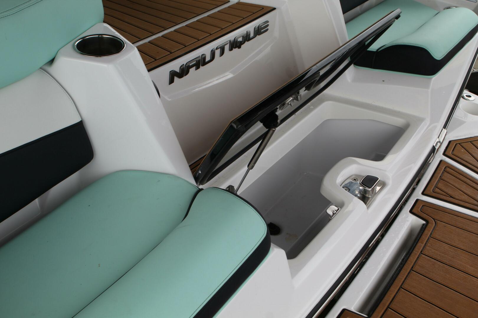 2024 Nautique Super Air Nautique G23 Coastal Edition Base - Image 38