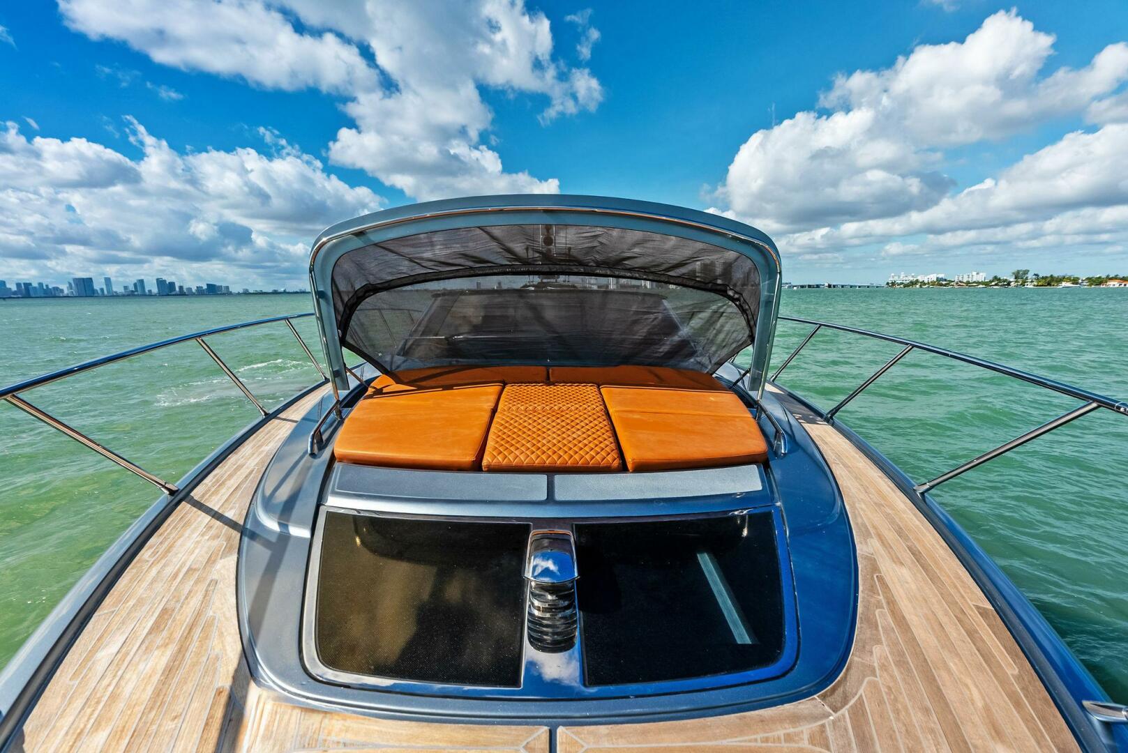 2021 Riva 56' Rivale - Image 37