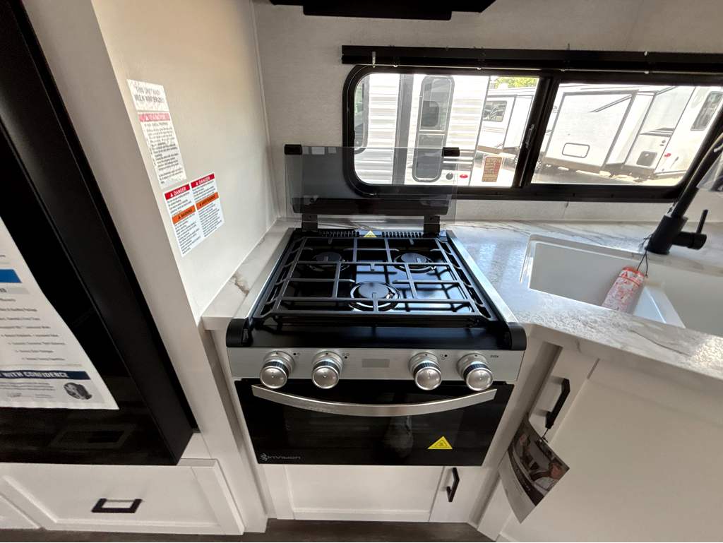 2026 JAYCO JAY FLIGHT SLX 262RLS - Image 12