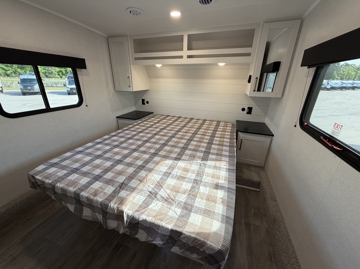 2026 JAYCO EAGLE SLE 28BHU - Image 29