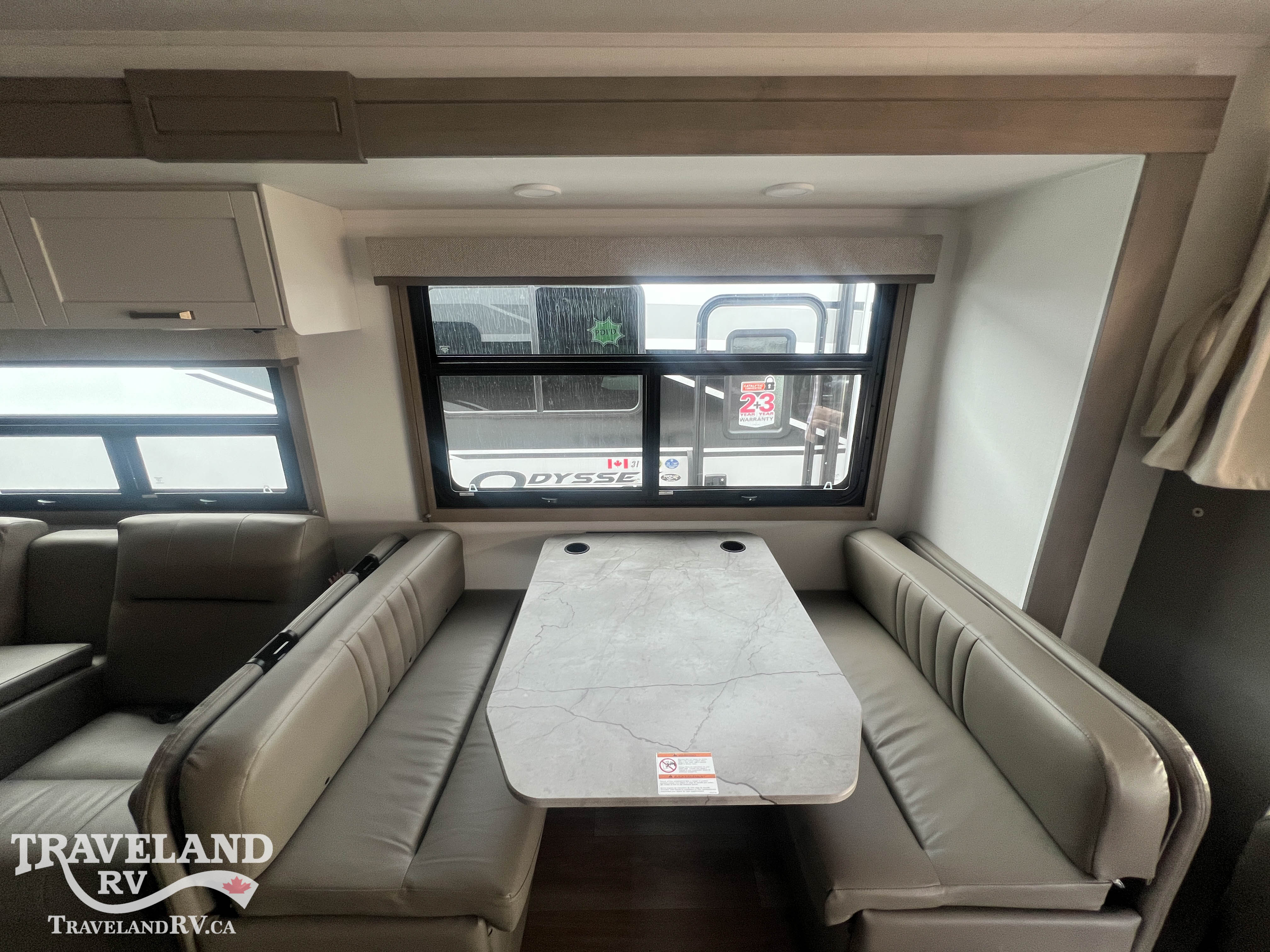 2027 Entegra Coach ODYSSEY 30Z - Image 14