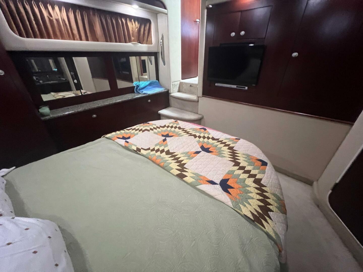 2006 Sea Ray 40 MY - Image 73