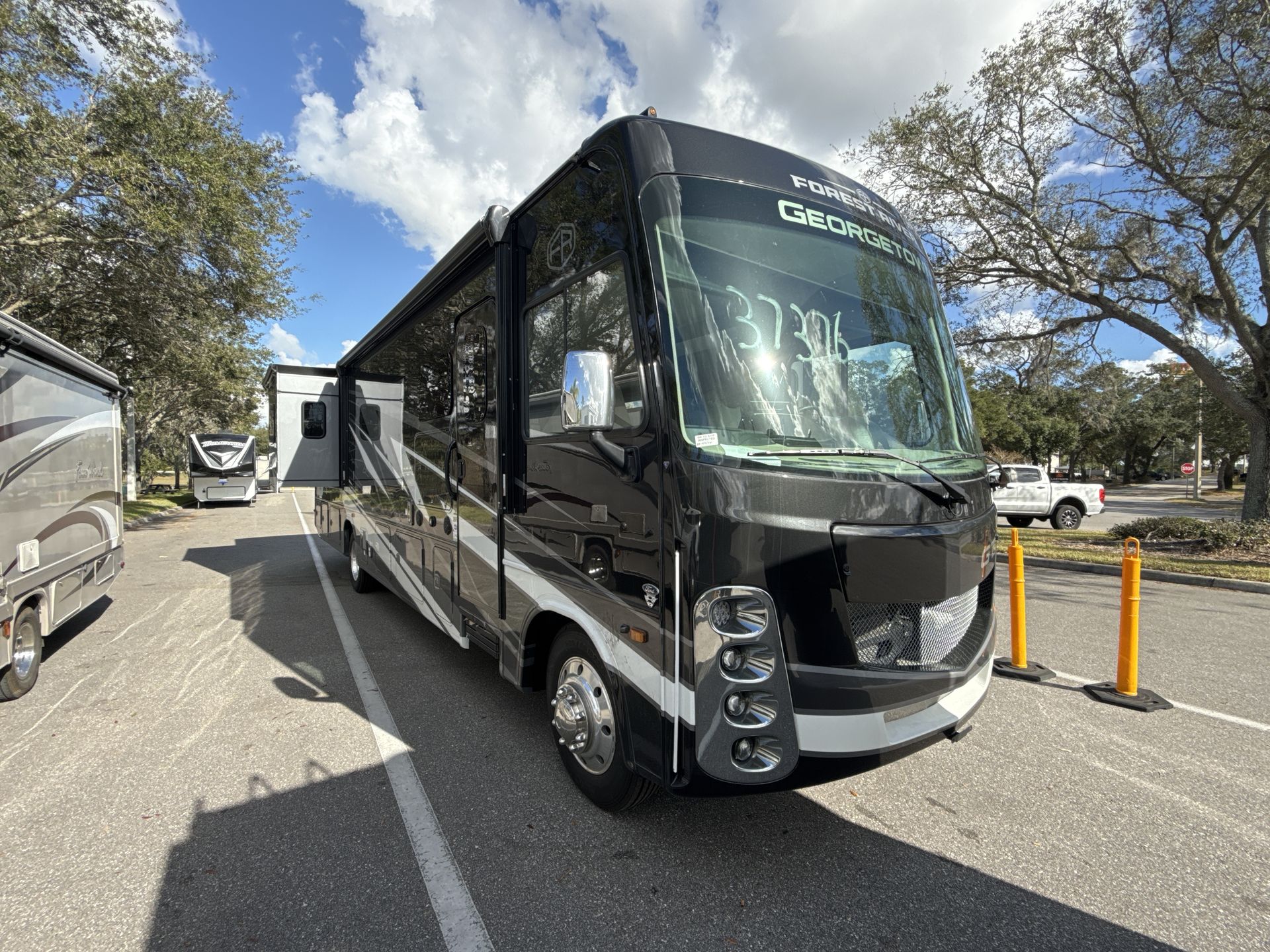 2025 Forest River Georgetown 5 Series GT5