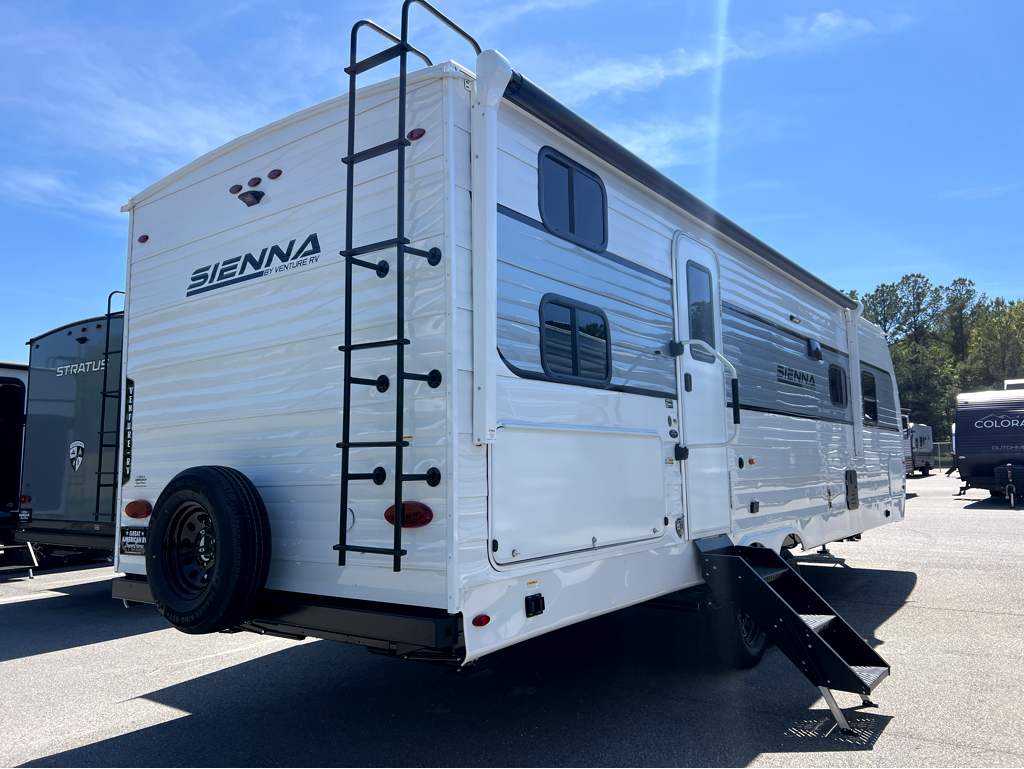 2026 VENTURE RV SIENNA 271VBH - Image 4