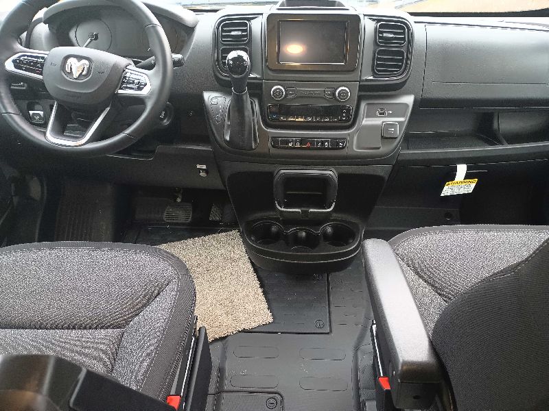 2026 Entegra Coach Arc 18C - Image 7