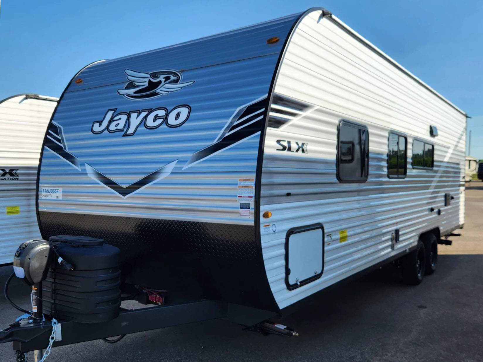 2026 JAYCO JAY FLIGHT SLX 260BH - Image 2