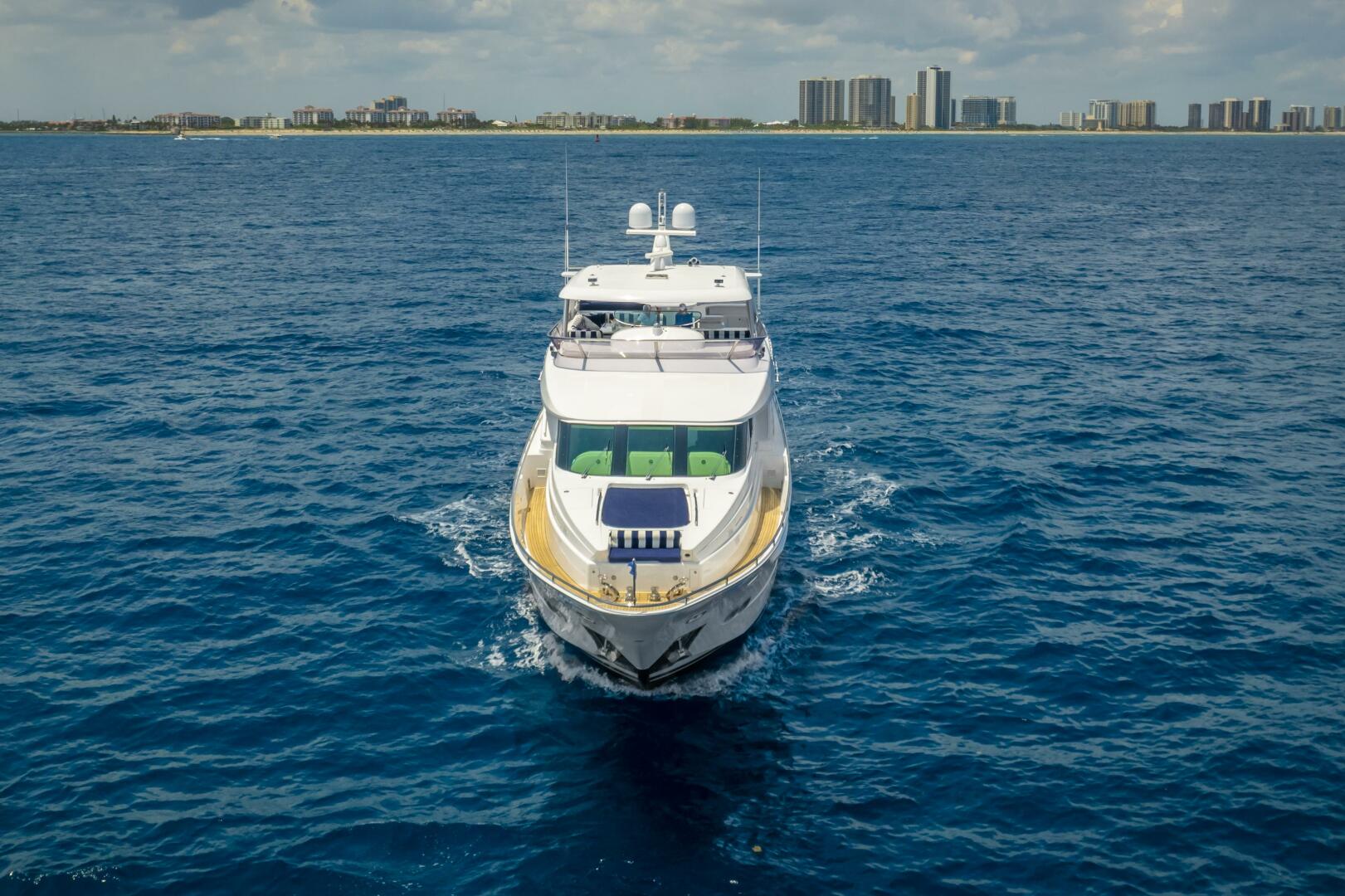 2005 Horizon - Image 11